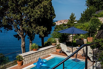 Villa Dubrovnik Palace, Dubrovnik