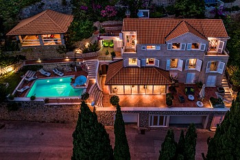 Villa Dubrovnik Palace, Dubrovnik