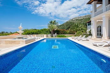 Villa La Villa, Trsteno