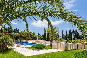 Villa La Villa, Trsteno