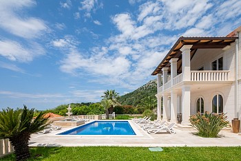 Villa La Villa, Trsteno