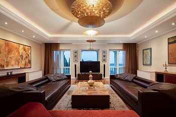 Villa La Villa, Trsteno