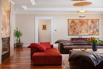 Villa La Villa, Trsteno