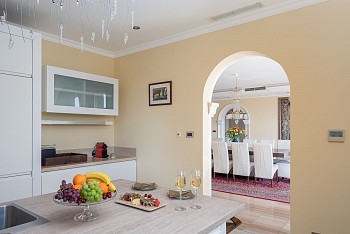 Villa La Villa, Trsteno