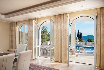 Villa La Villa, Trsteno