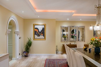 Villa La Villa, Trsteno