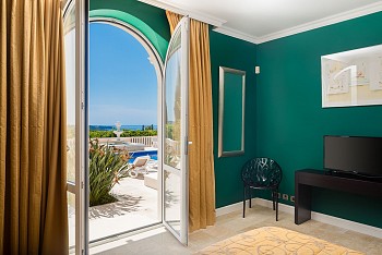 Villa La Villa, Trsteno