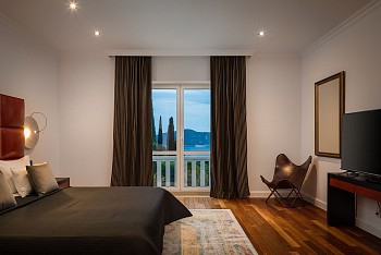 Villa La Villa, Trsteno