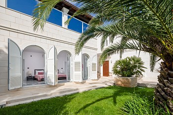 Villa La Villa, Trsteno