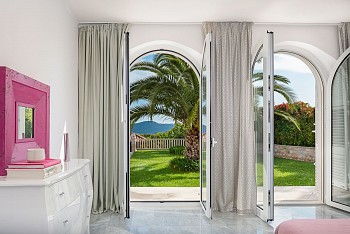 Villa La Villa, Trsteno