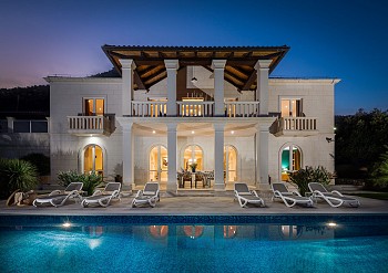 Villa La Villa, Trsteno