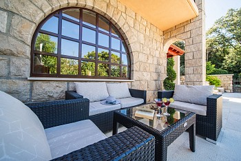 Villa Oasis, Dubrovnik