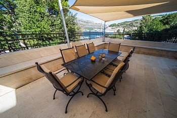 Villa Oasis, Dubrovnik