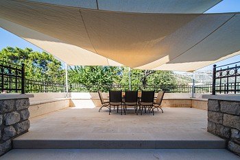 Villa Oasis, Dubrovnik
