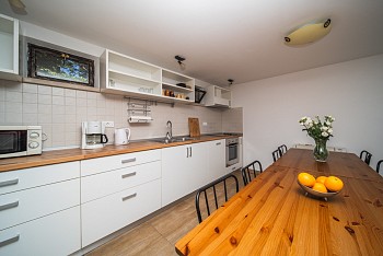 Villa Oasis, Dubrovnik