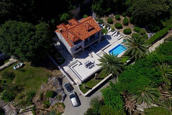 Villa Oasis, Dubrovnik