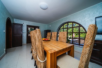 Villa Oasis, Dubrovnik