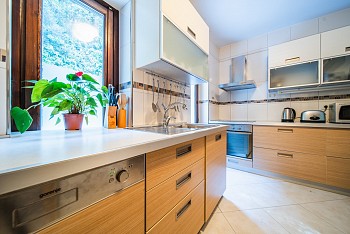 Villa Oasis, Dubrovnik