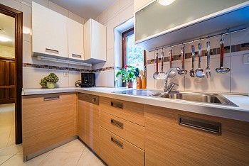 Villa Oasis, Dubrovnik