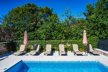 Villa Oasis, Dubrovnik