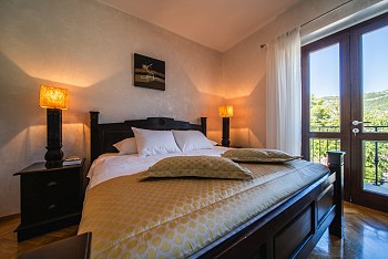 Villa Oasis, Dubrovnik