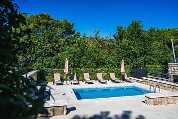 Villa Oasis, Dubrovnik