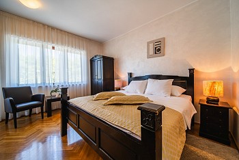 Villa Oasis, Dubrovnik