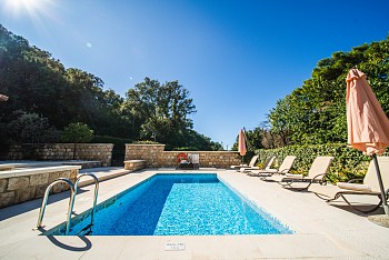 Villa Oasis, Dubrovnik
