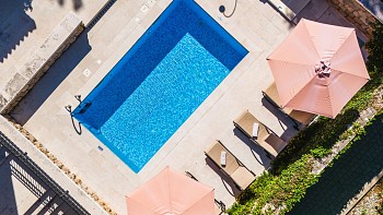 Villa Oasis, Dubrovnik