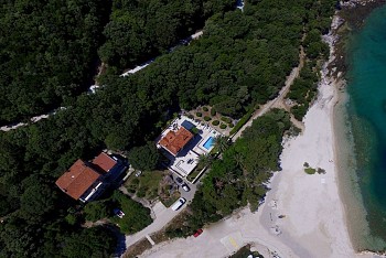 Villa Oasis, Dubrovnik