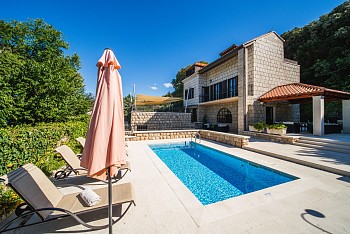 Villa Oasis, Dubrovnik