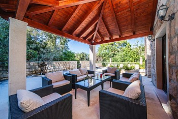 Villa Oasis, Dubrovnik