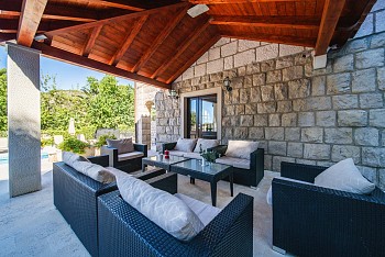 Villa Oasis, Dubrovnik