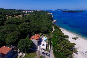 Villa Oasis, Dubrovnik