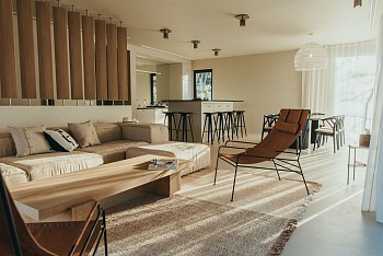 Villa Eterna, Stari Grad, Hvar