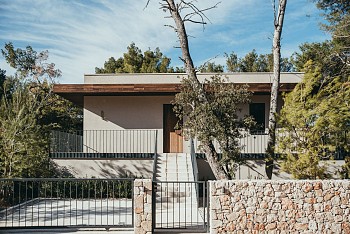 Villa Eterna, Stari Grad, Hvar