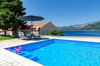 Villa Gabriela, Korčula