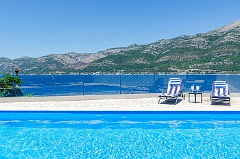 Villa Gabriela, Korčula