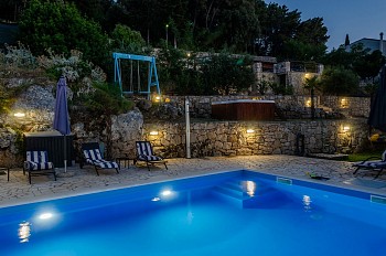Villa Gabriela, Korčula