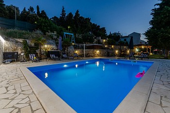 Villa Gabriela, Korčula