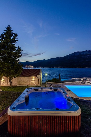 Villa Gabriela, Korčula