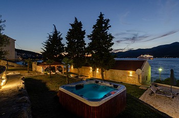 Villa Gabriela, Korčula