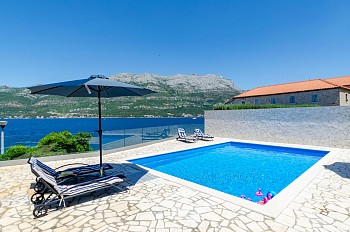 Villa Gabriela, Korčula