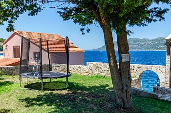 Villa Gabriela, Korčula