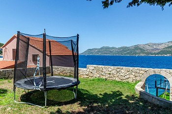Villa Gabriela, Korčula