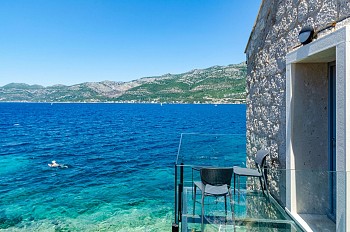 Villa Gabriela, Korčula
