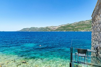 Villa Gabriela, Korčula