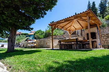 Villa Gabriela, Korčula