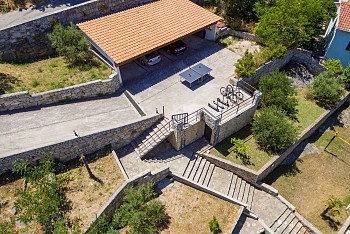 Villa Gabriela, Korčula