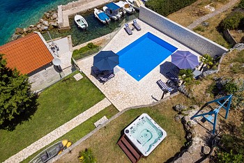 Villa Gabriela, Korčula